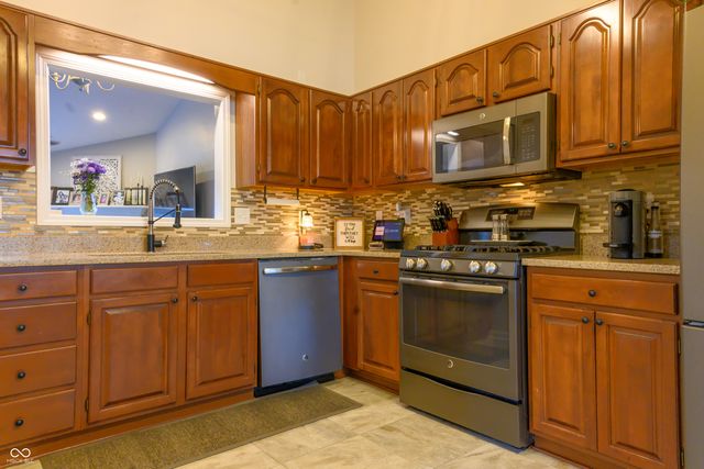 7844 Clearview Circle, Indianapolis, IN 46236