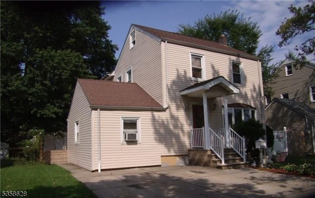 160 Carteret Ave, Carteret Boro, NJ 07008