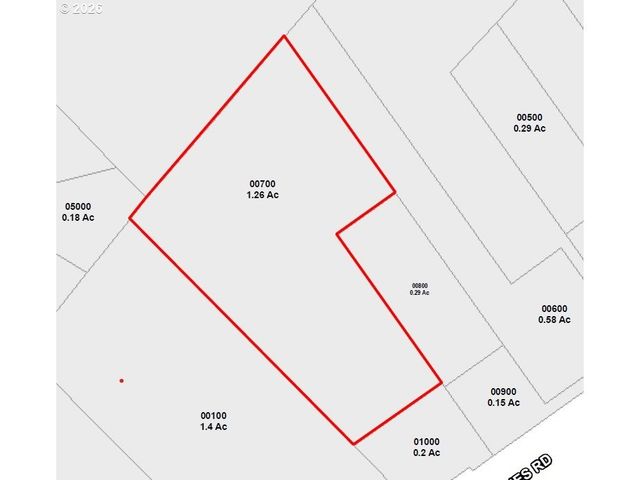 3660 CARNES Rd, Roseburg, OR 97471