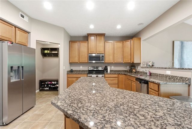 89 Cascade Drive, Fairborn, OH 45324