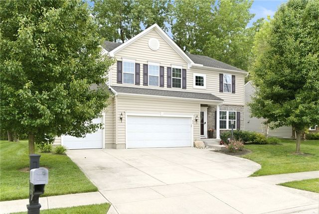 89 Cascade Drive, Fairborn, OH 45324