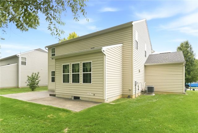 89 Cascade Drive, Fairborn, OH 45324