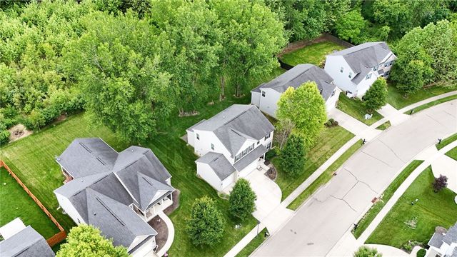 89 Cascade Drive, Fairborn, OH 45324