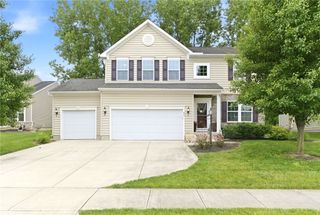 89 Cascade Drive, Fairborn, OH 45324