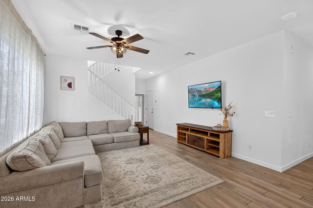 9226 E SEBRING Avenue, Mesa, AZ 85212