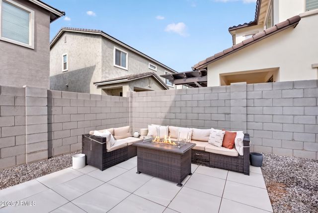 9226 E SEBRING Avenue, Mesa, AZ 85212