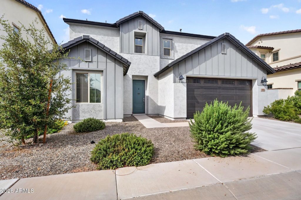 9226 E SEBRING Avenue, Mesa, AZ 85212 — photo 2
