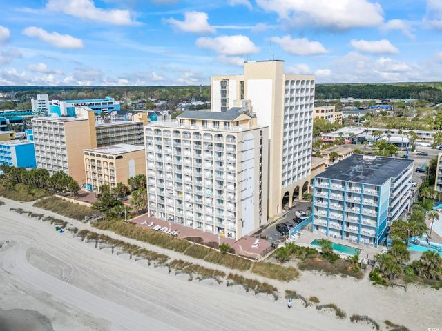 1207 S Ocean Blvd. # 51010, Myrtle Beach, SC 29577