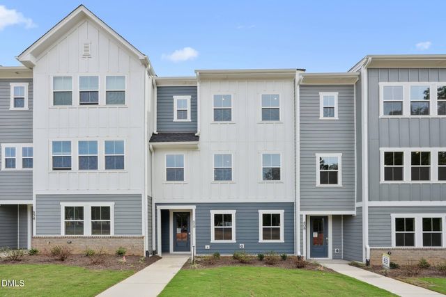 708 Hyperion Alley, Wake Forest, NC 27587