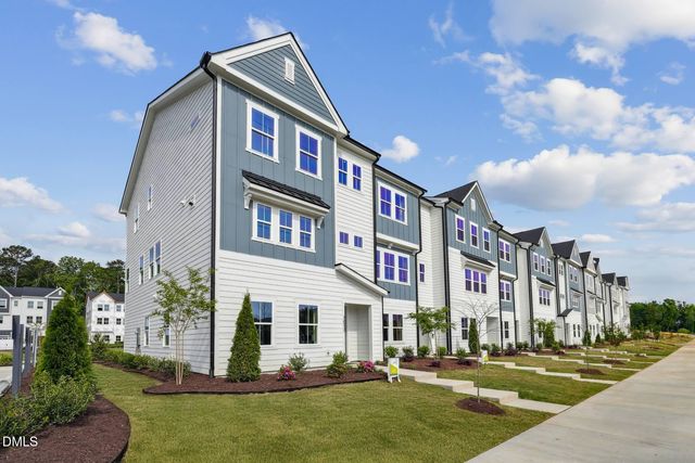 708 Hyperion Alley, Wake Forest, NC 27587