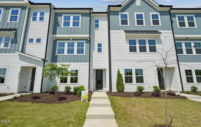 708 Hyperion Alley, Wake Forest, NC 27587