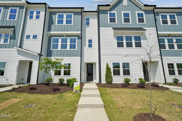 708 Hyperion Alley, Wake Forest, NC 27587