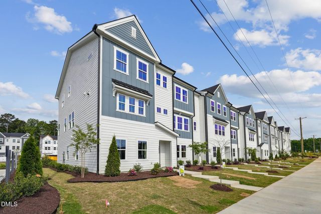 708 Hyperion Alley, Wake Forest, NC 27587