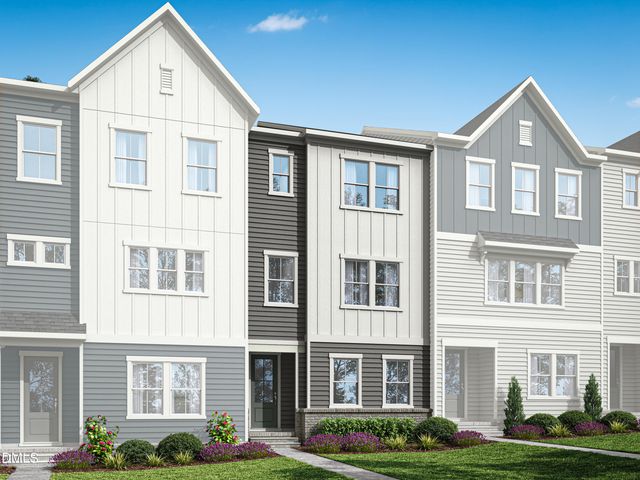 708 Hyperion Alley, Wake Forest, NC 27587
