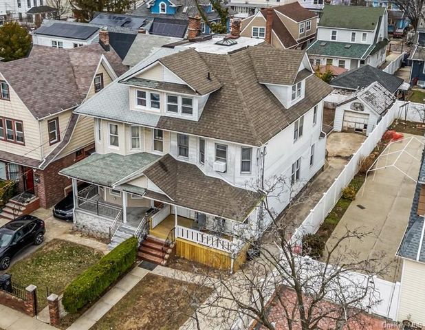 19619 89th Road, Hollis, NY 11423