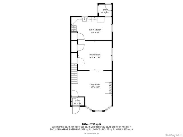 19619 89th Road, Hollis, NY 11423