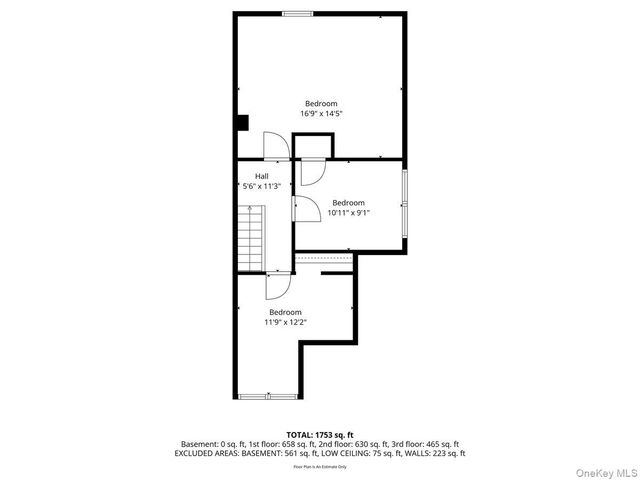 19619 89th Road, Hollis, NY 11423