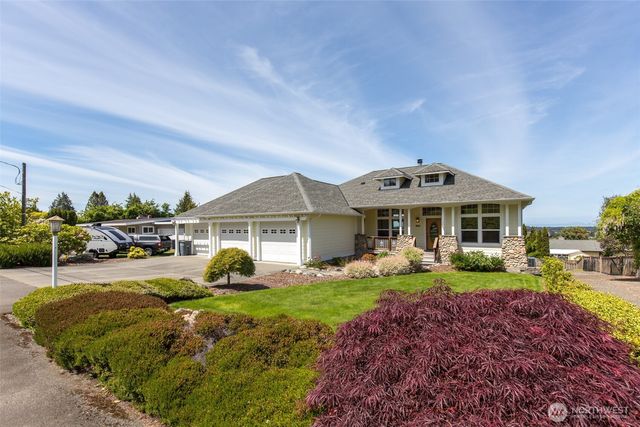 400 Reservoir Road, Sequim, WA 98382