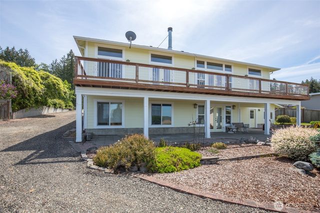 400 Reservoir Road, Sequim, WA 98382