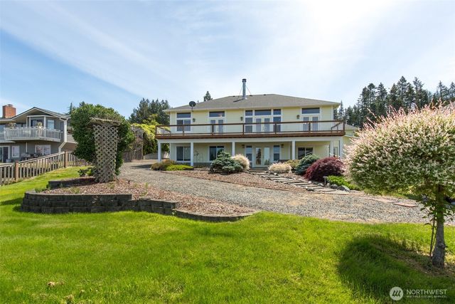 400 Reservoir Road, Sequim, WA 98382
