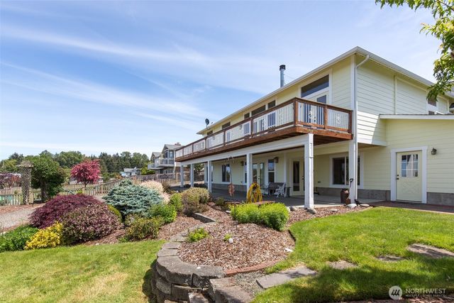 400 Reservoir Road, Sequim, WA 98382