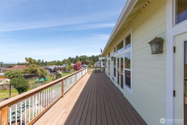 400 Reservoir Road, Sequim, WA 98382