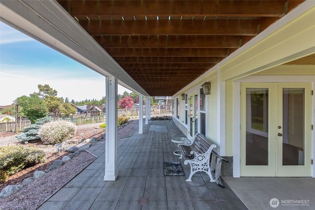 400 Reservoir Road, Sequim, WA 98382
