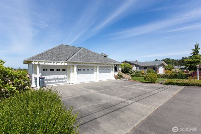 400 Reservoir Road, Sequim, WA 98382