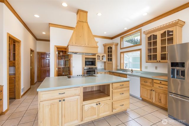 400 Reservoir Road, Sequim, WA 98382