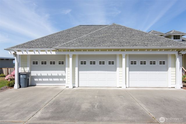 400 Reservoir Road, Sequim, WA 98382