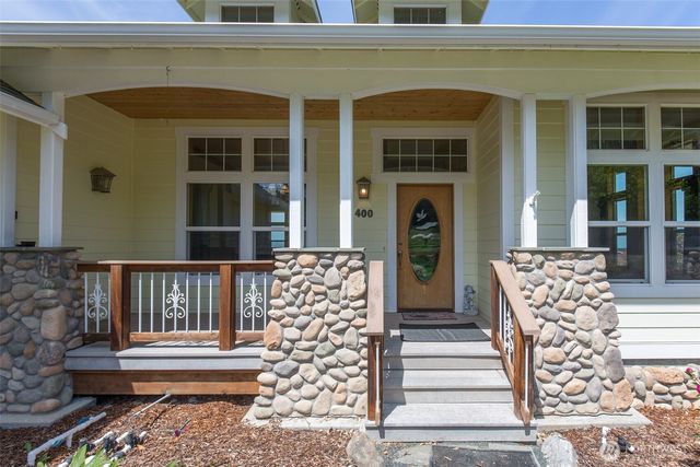 400 Reservoir Road, Sequim, WA 98382