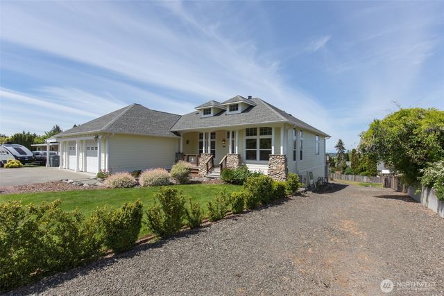 400 Reservoir Road, Sequim, WA 98382