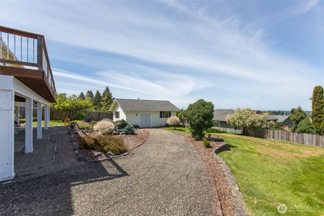 400 Reservoir Road, Sequim, WA 98382