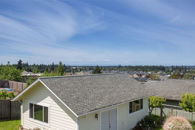 400 Reservoir Road, Sequim, WA 98382