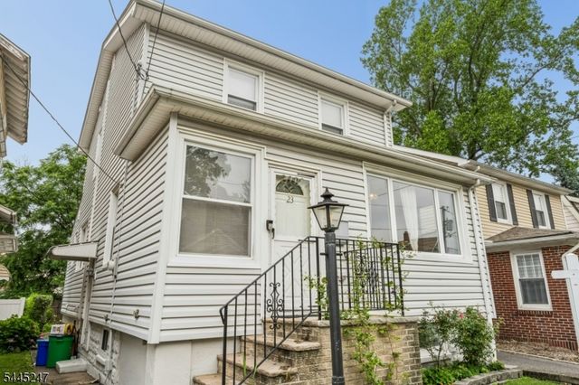 23 Princeton St, Nutley Twp., NJ 07110