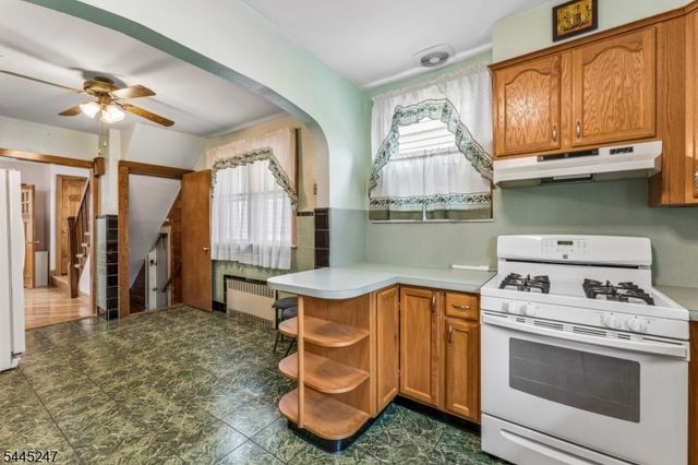 23 Princeton St, Nutley Twp., NJ 07110