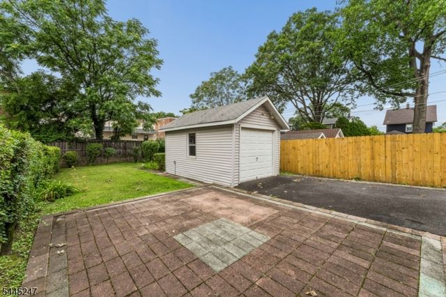 23 Princeton St, Nutley Twp., NJ 07110