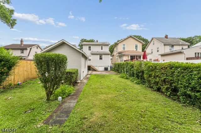 23 Princeton St, Nutley Twp., NJ 07110