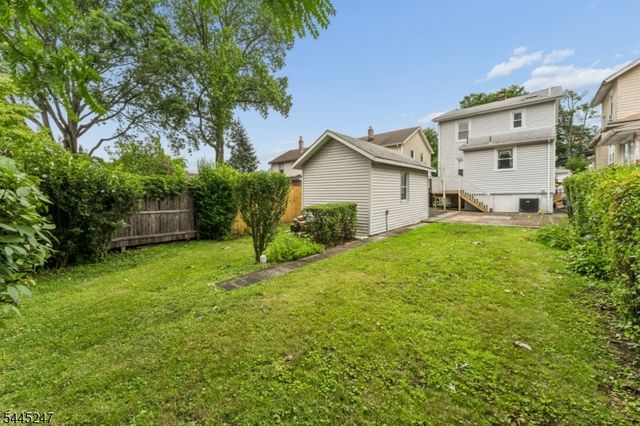 23 Princeton St, Nutley Twp., NJ 07110