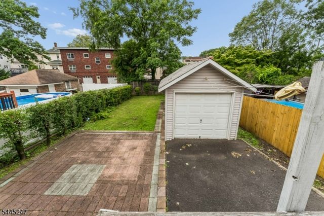 23 Princeton St, Nutley Twp., NJ 07110