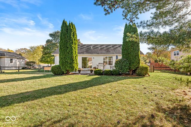 386 Primrose Lane, Avon, IN 46123
