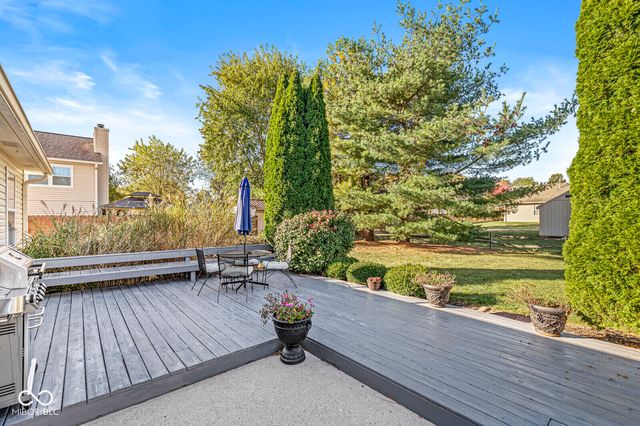 386 Primrose Lane, Avon, IN 46123