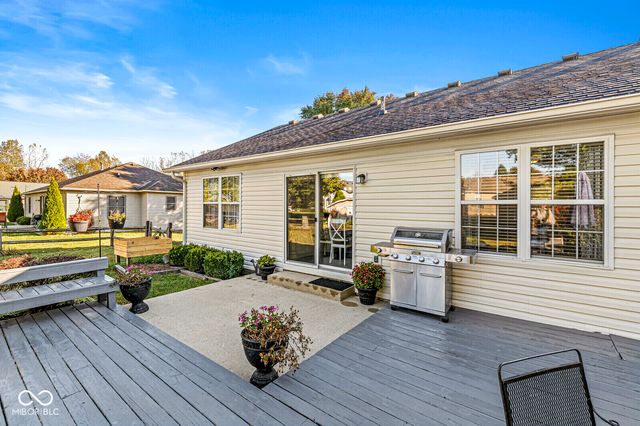 386 Primrose Lane, Avon, IN 46123