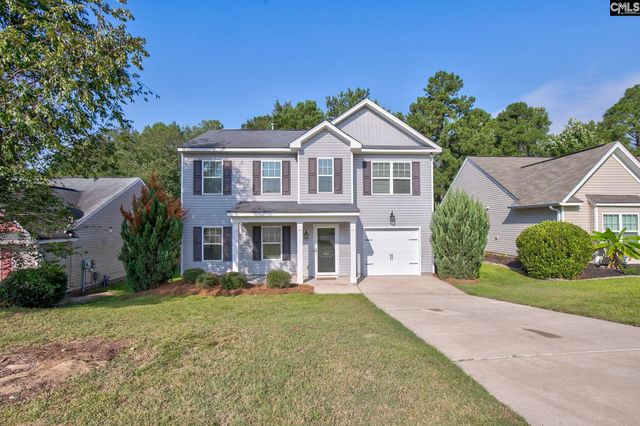 243 Sorrel Tree Drive, Columbia, SC 29223
