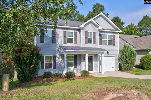 243 Sorrel Tree Drive, Columbia, SC 29223