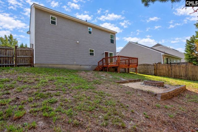243 Sorrel Tree Drive, Columbia, SC 29223