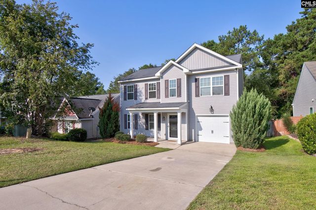 243 Sorrel Tree Drive, Columbia, SC 29223