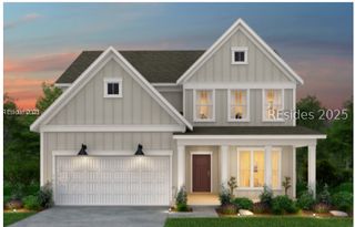 16 Golden Poppy Lane, Bluffton, SC 29910