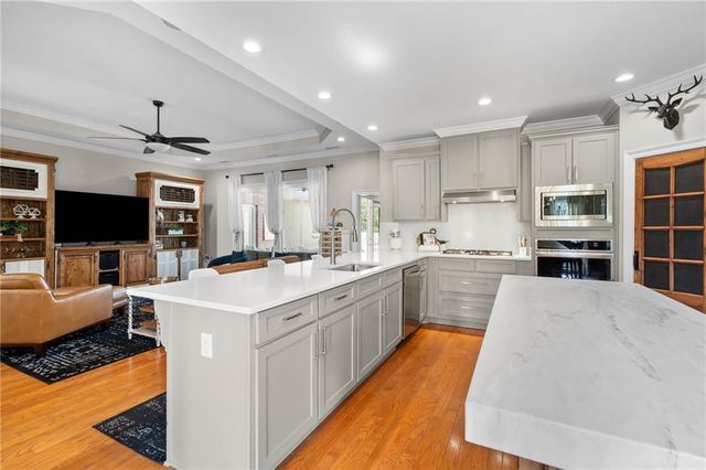 5710 Spring Landing Drive, Theodore, AL 36582