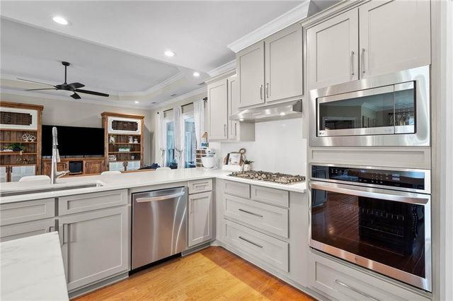 5710 Spring Landing Drive, Theodore, AL 36582